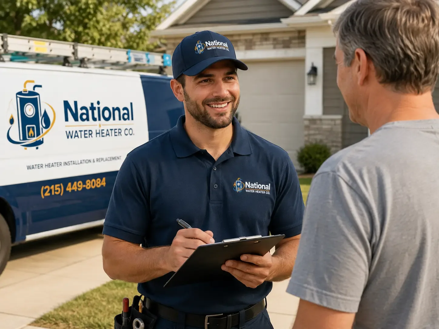 Water Heater Installation Coachella, CA FAQs